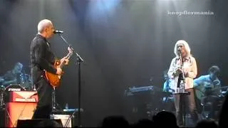 If This Is Goodbye - Mark Knopfler & Emmylou Harris - Frankfurt 2006