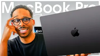 MacBook Pro M3 Don't Buy WRONG! [Buyer's Guide]