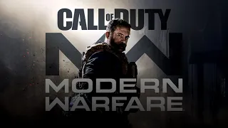 Call of Duty Modern Warfare 2019 Soundtrack: Into the Furnace (Coalition Victory Full Version)