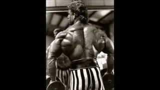 Best of Dorian Yates