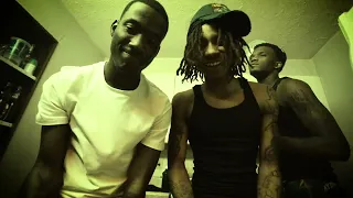 Jay Juice x 10TA Mar x Glockboy K3 - Trap Slappin (Official Music Video) |  @intntl.studios ​