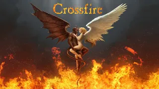 Stephen Crossfire 1 STUNDE Erstaunlich, unglaublich Stephen Crossfire 1 HOUR Amazing incredible