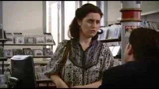 The Insulting Librarian - Mitchell & Webb