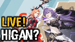 HOLOLIVE COLLAB? MORE HIGAN? CHAINSAW MAN COLLAB? ESSAYS? | Livestream