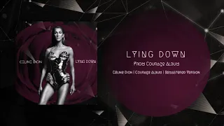 Céline Dion - Lying Down (Audio Remastered)