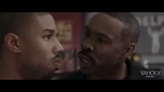 Крид: Наследие Рокки / Creed русский трейлер HD (2015)