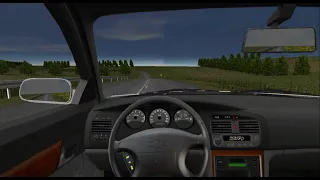 2005 Chevrolet Evanda [2.0 CDX] | Test Drive #57 | Racer Free Car Simulator