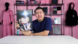 UNBOXING the LISA -LALISA- PHOTOBOOK [SPECIAL EDITION]