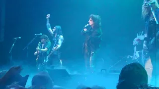 Alice Cooper Live at Casino Rama 3