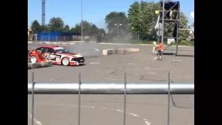 Just drift Днепропетровск