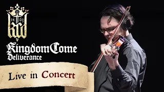 Kingdom Come: Deliverance: Live Concert from Soundtrack Poděbrady