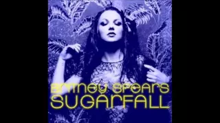 Britney Spears - Sugarfall (Hooked On) Demo Remix