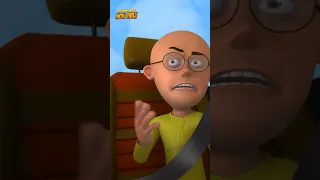 Motu Patlu | Youtube Shorts Video | Comedy Cartoon | 171 | Hindi Cartoons For Kids