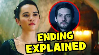 SHADOW & BONE Ending Explained + Season 2 Theories!