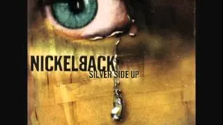 Nickleback - How You Remind Me (Acoustic version - HQ-HD) + Lyrics