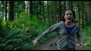 В лесу / Into the Forest (2015) Трейлер HD