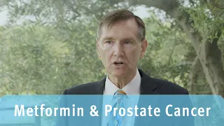 Metformin & Prostate Cancer