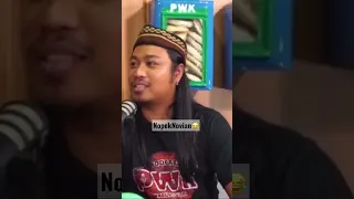 Ternyata Nopek Koleksi Kaos Partai🤣🤣 #nopeknovian #standupcomedy #partai #komedi #vidioviral