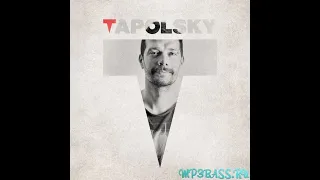 DJ Tapolsky feat. John B - Privet Ukraine!