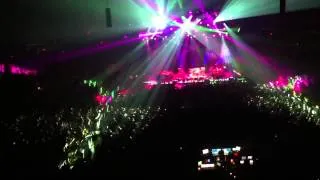 Phish - funky bitch - Worcester - 6/7/2012