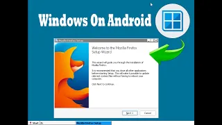 WINLATOR : INSTALL AND SETUP GUIDE - WINDOWS PC EMULATOR FOR ANDROID