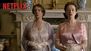 The Crown | Evolution of The Crown Featurette [HD] | Netflix