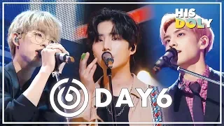 DAY6 Special ★Since 'How Can I Say' to 'Time of Our Life'★ (31m Stage Compilation)