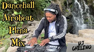 DANCEHALL AFROBEAT Y PLENA VIDEO MIX - @djchelino  #VIDEOMIX #DANCEHALL #REGGAE