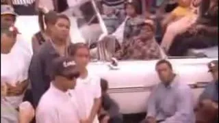 Eazy-E - Real Muthaphukkin G's (DEATHROW, DR.DRE and SNOOPDOGG DISS)