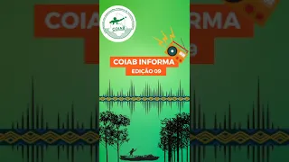 COIAB INFORMA #9 - 06.08.2020