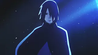 POP SMOKE - AP | Naurto / Boruto Edit | AMV (2K)