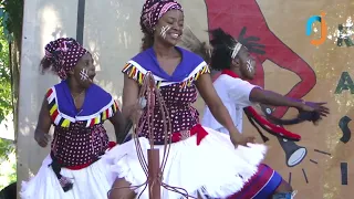 Mijikenda Dance-Mijikenda Talents
