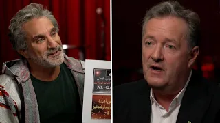 Piers Morgan vs Bassem Youssef Round 2 | Two-Hour Special Interview