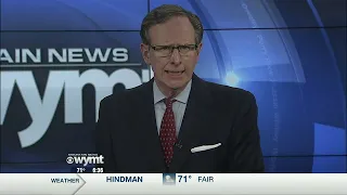 WYMT Mountain News This Morning at 6:30 a.m. - Top Stories - 5/20/22