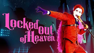 Locked Out Of Heaven by Bruno Mars | Just Dance 2023