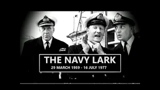 The Navy Lark! Series 4.1 [E01 - 05 Incl. Chapters] 1961 [High Quality]