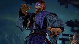 Tekken 7 Book ( Akuma ) vs Super Akouma ( Akuma ) Top 8 @CEOchampionship