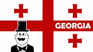 A Super Quick History of Georgia