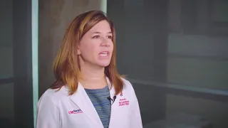 UW Health Breast Center - Breast Cancer Research