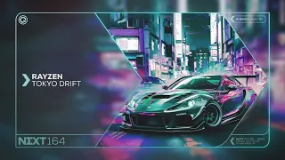 RAYZEN - Tokyo Drift (Official Rawtempo Music)