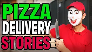 11 True Scary Pizza Delivery Stories To Fuel Your Nightmares | The Creepy Fox