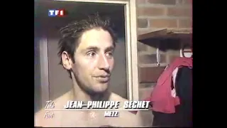 TÉLÉFOOT 1ER MAI 1994