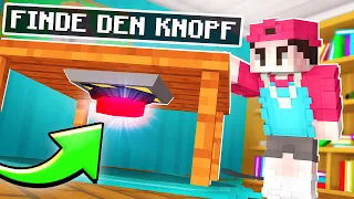 FINDE den RICHTIGEN KNOPF in Minecraft!