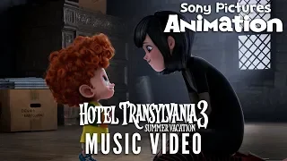 Auto-Tune Remix: "Mommy, My Hero" by Dennis | HOTEL TRANSYLVANIA 3