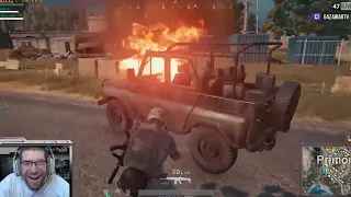 FEEL GOOD inc. (PUBG)