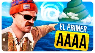 El Primer Juego CUÁDRUPLE A