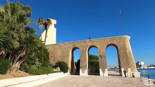 Un altro giorno a Brindisi