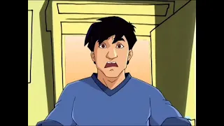 Jackie Chan Adventures Theme Song 1080p