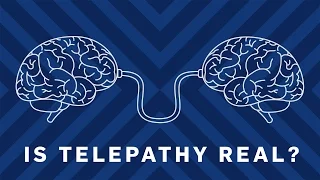 Is Telepathy Real? | Earth Science