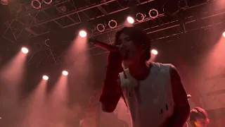 221007 “Save Yourself” - ONE OK ROCK Luxury Disease US Tour in Cleveland